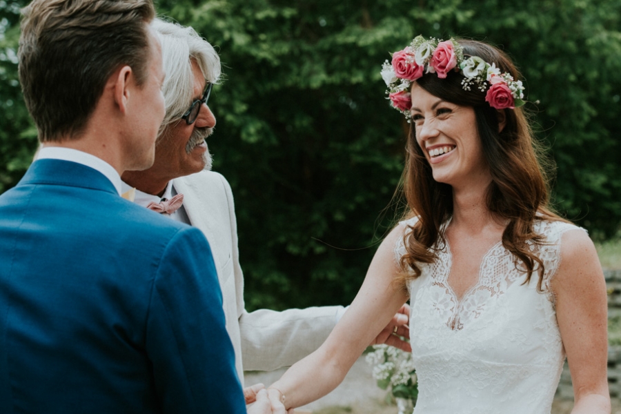 FIH Fotografie » Anneberit & Tjeerd, het Rijk